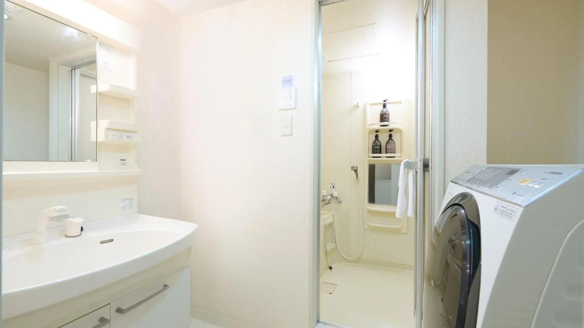 Residence Hotel Kabuto - Vacation Stay 63164V Sapporo Apartment