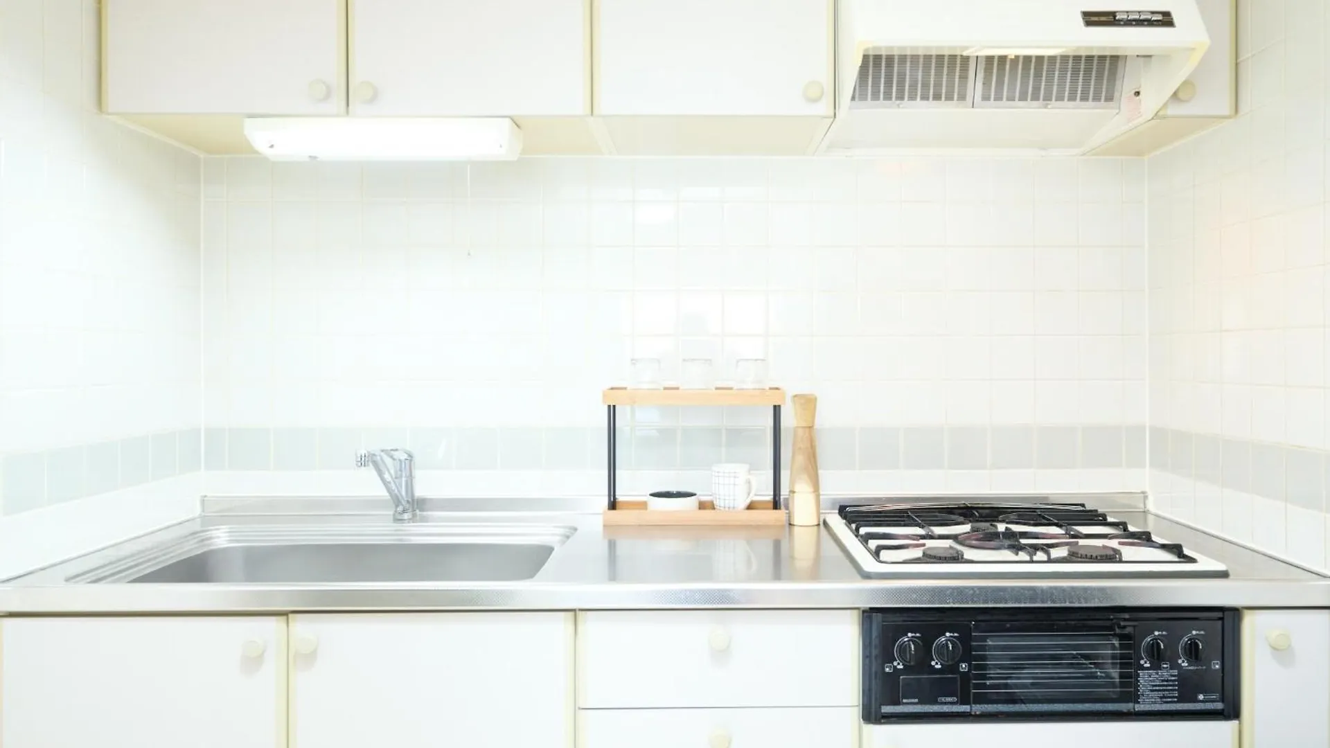 Residence Hotel Kabuto - Vacation Stay 63164V Sapporo Apartment